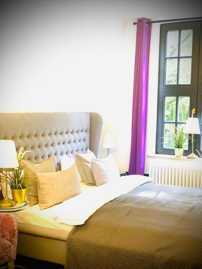 Sleephotels Garde Hamborg